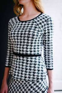 21 Crosby Peplum Tops-NEW with Tags(Valued $2700)