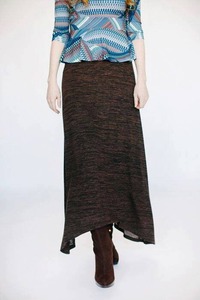 33 Brown Maxi Skirts-NEW With Tags(Valued$3234)