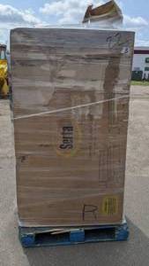 lot 917 image: Pallet Serta Sofa, AllPower, Arrow Select, Proform Treadmill, and More
