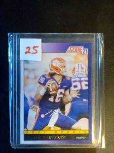 2021 Score Trevor Lawrence Rookie C...