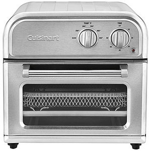 lot 45 image: Cuisinart AirFryer