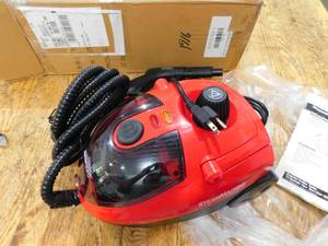 lot 32 image: Wagner HomeRight AutoRight SteamMachine Multi-Purpose Steam Cleaner