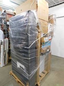lot 82 image: WHOLESALE PALLET LOT OF GENERAL MERCHANDISE
