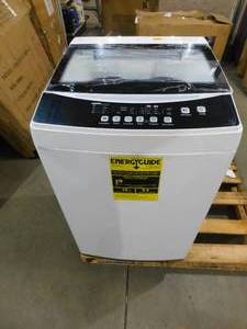 lot 92 image: Black  Decker  Portable Washer