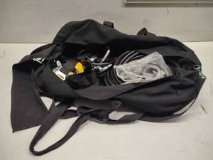lot 14 image: Scott Confined Space Air Supply Uni...