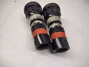 lot 27 image: (2) Task Force 1 12 CAFS-Force 1 ...