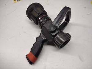 lot 28 image: Akron Turbojet Selectable Gallonage...
