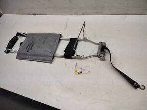 lot 37 image: Dyna-Med Hare Traction Splint...