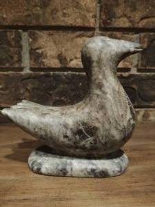 Duck Figurine