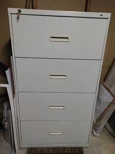 Filing Cabinet