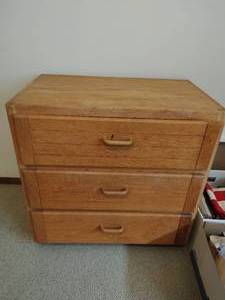 The Drawer Dresser