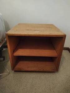Nightstand