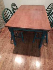 Kitchen Table