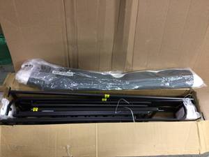 Zinus Metal Full 9 in Smart Box Spring Customer Returns See Pictures