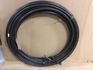 12 in. x 100 ft. IPS 125 psi NSF Poly Pipe Customer Returns See Pictures
