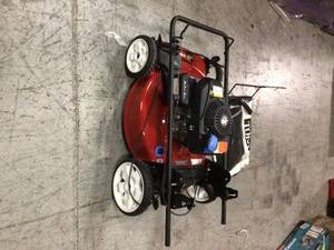 TORO Push Mower