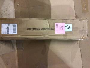 GE 10,000 BTU 115-Volt Smart Window Air Conditioner with WiFi and Remote in White, ENERGY STAR Customer Returns See Pictures