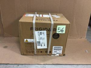 Frigidaire 5,000 BTU Window-Mounted Room Air Conditioner Customer Returns See Pictures