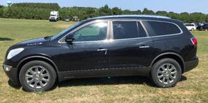 2011 Buick Enclave CXL-1 AWD