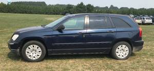 2006 Chrysler Pacifica