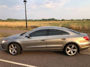 2012 Volkswagen CC Luxury - 2 OWNER