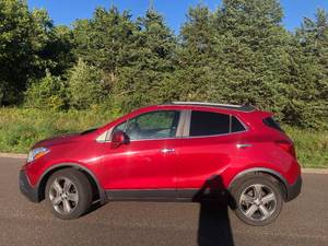 2013 Buick Encore