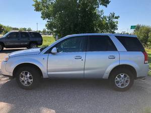 2006 Saturn Vue - 1 OWNER - 76,195 MILES