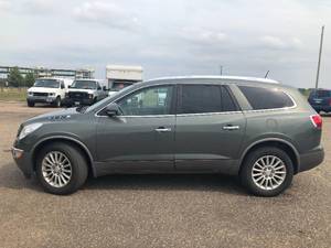 2011 Buick Enclave CXL -