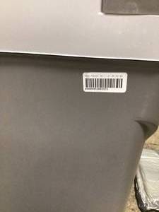 Rheem Preferred 32,000 Grain Water Softener