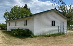 24 x 42 Garage To-Be-Moved
