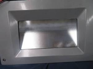 lot 2 image: NEW LITHONIA LIGHTING (ACUITY BRANDS) WST LED 2016 DESGIN