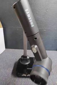 lot 17 image: SAMSUNG SDP 860