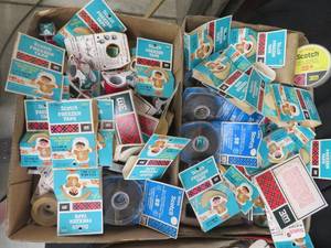 lot 78 image: HUGE ELECTRICAL-ELECTRICIAN LOT