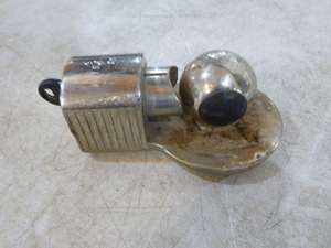 Master Lock HitchLock
