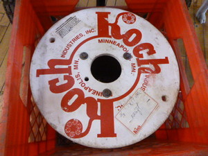 Koch Industrial Cable