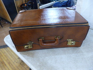 Aviators Bag