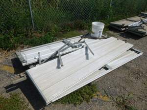 Garage Door