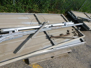 Garage Door