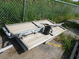 Garage Door
