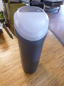 Morton Water Softener