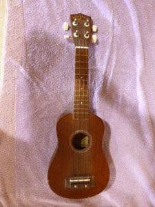 Kohala Ukulele
