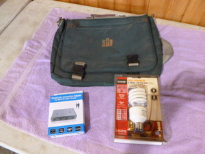 Miscellaneous Items