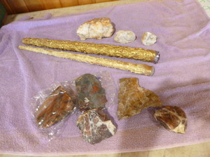 Rock Collection