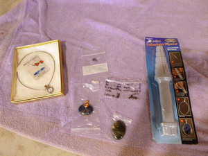 Jewelry Items