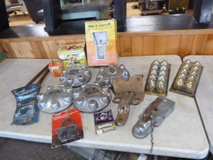 Automotive Items