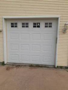 Garage Door