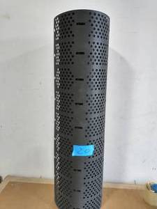 216 Gal. Compost Bin