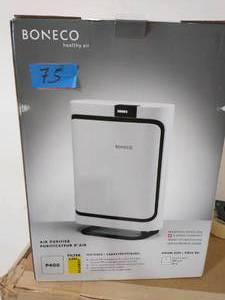 BONECO HEPA Air Purifier