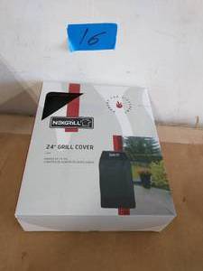 NEXGRILL24 in. Grill Cover