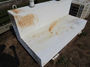 lot 11 image: Auxiliary Fuel Tank